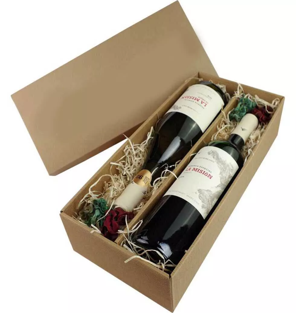 Greetings From Chile